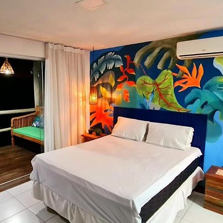 Villas Do Pratagy Bromelia Масейо Экстерьер фото