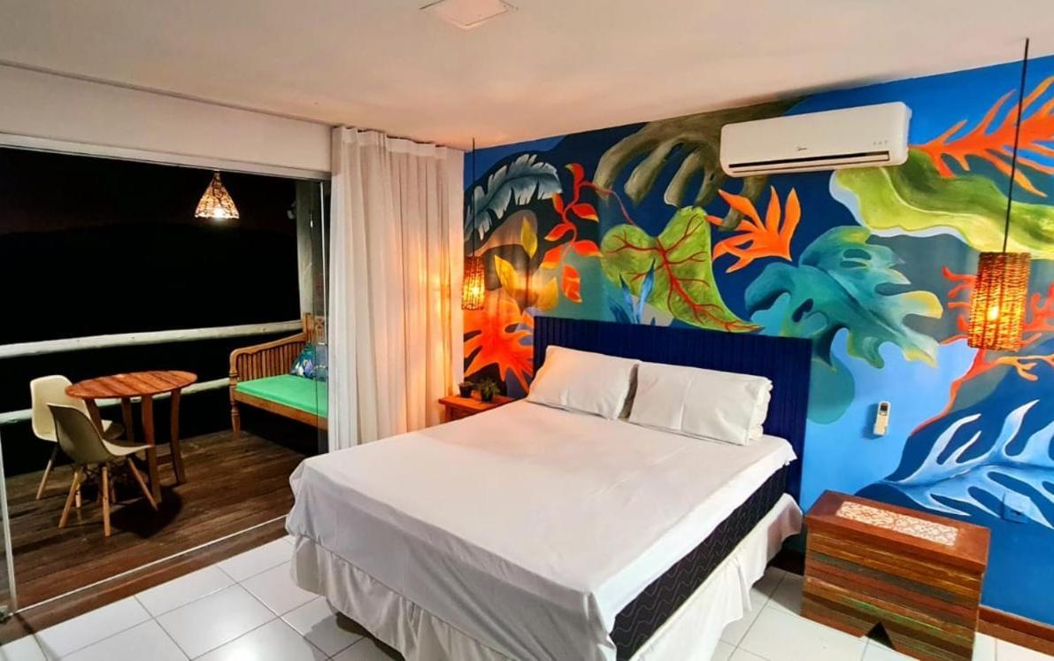 Villas Do Pratagy Bromelia Масейо Экстерьер фото