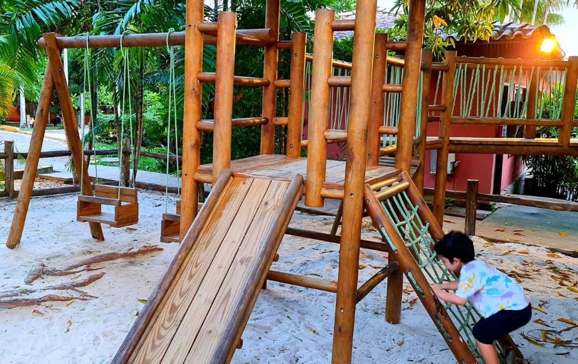 Villas Do Pratagy Bromelia Масейо Экстерьер фото