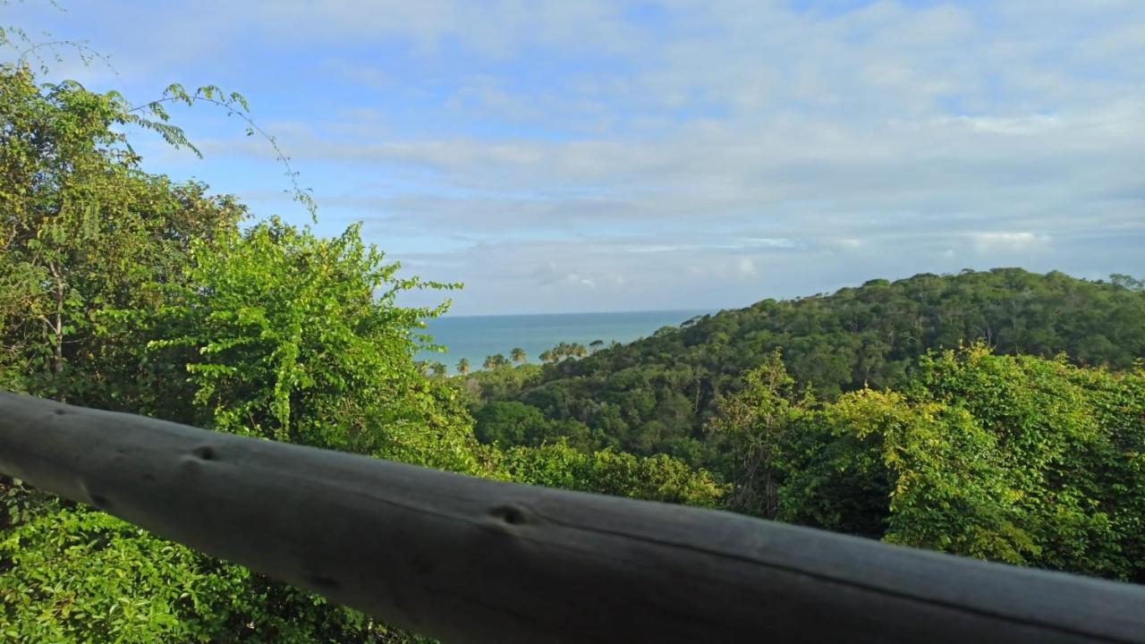 Villas Do Pratagy Bromelia Масейо Экстерьер фото