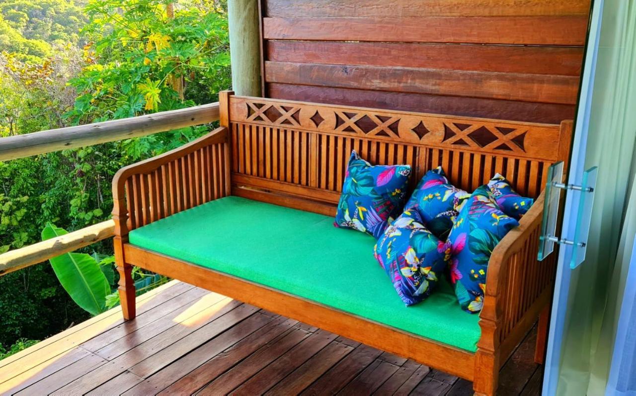 Villas Do Pratagy Bromelia Масейо Экстерьер фото