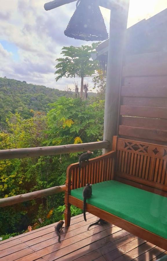 Villas Do Pratagy Bromelia Масейо Экстерьер фото