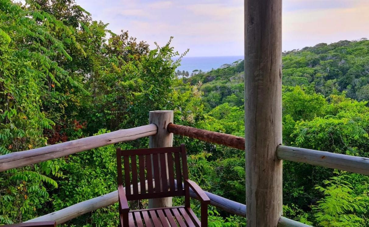 Villas Do Pratagy Bromelia Масейо Экстерьер фото