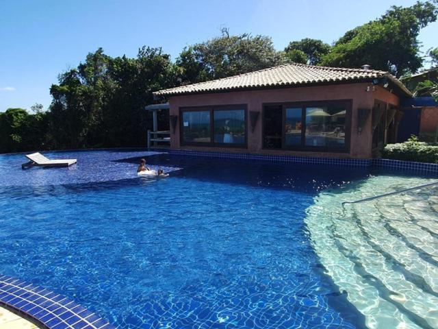 Villas Do Pratagy Bromelia Масейо Экстерьер фото